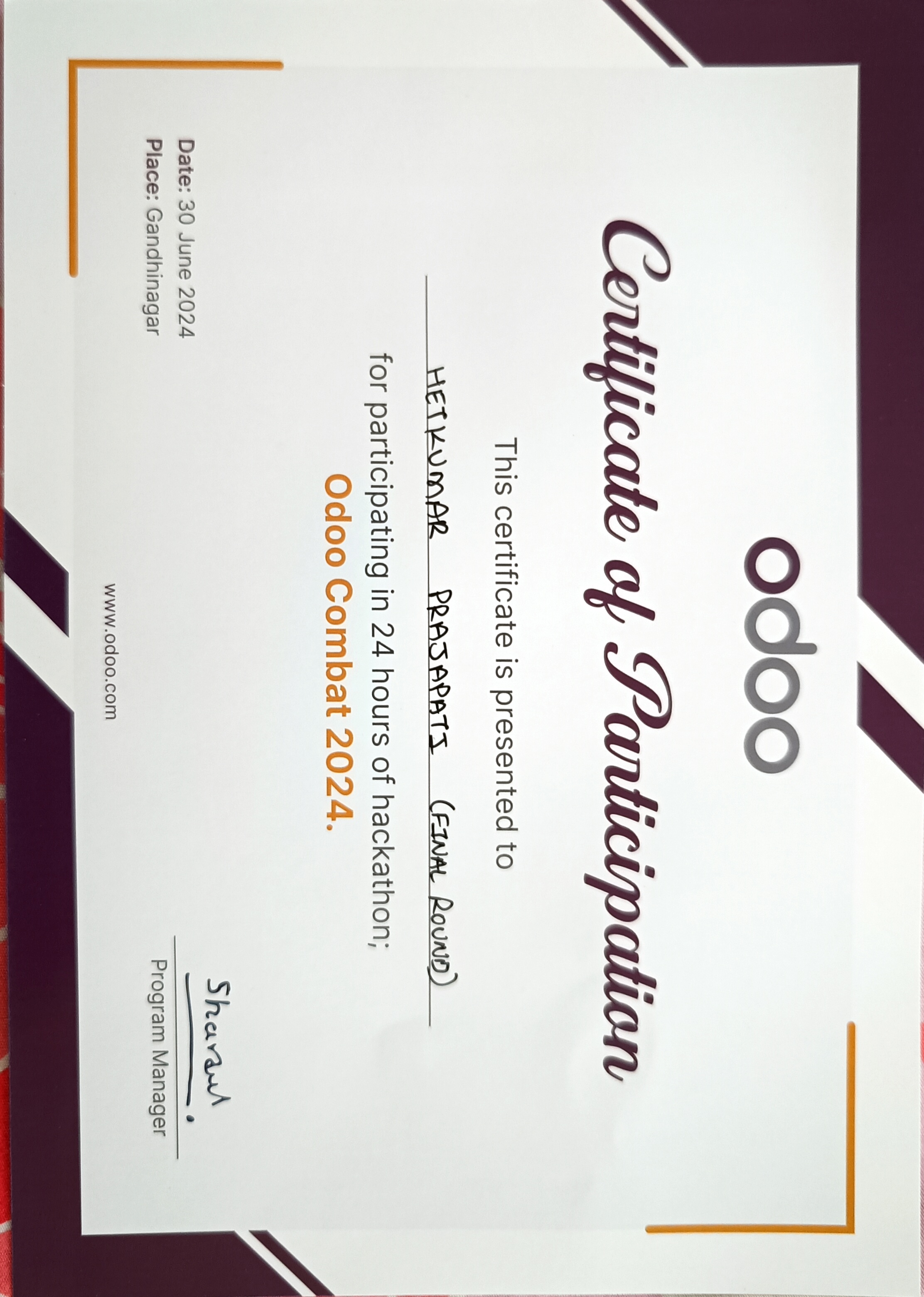 odoo24