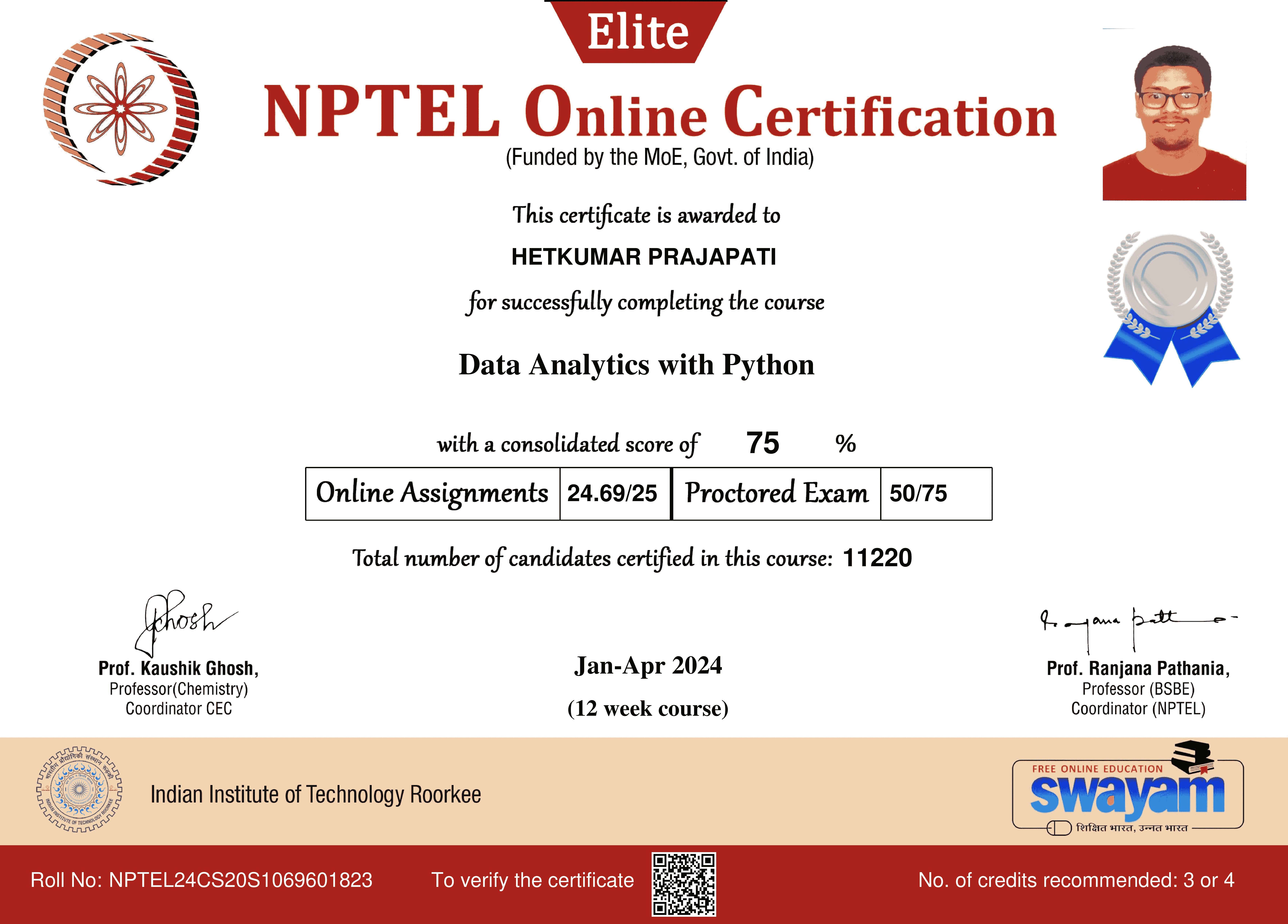 nptel_data_analytics