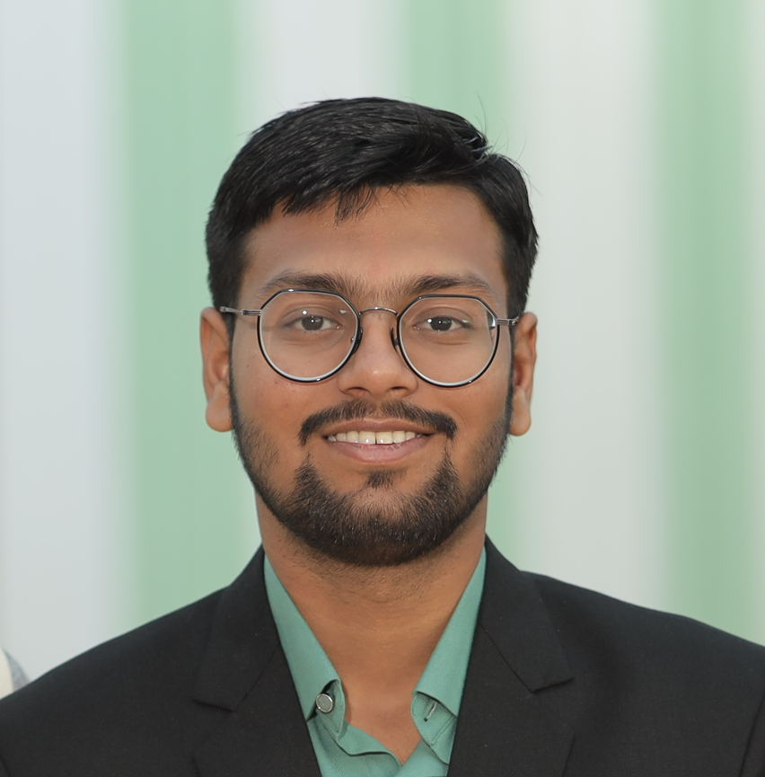 Hetkumar Prajapati