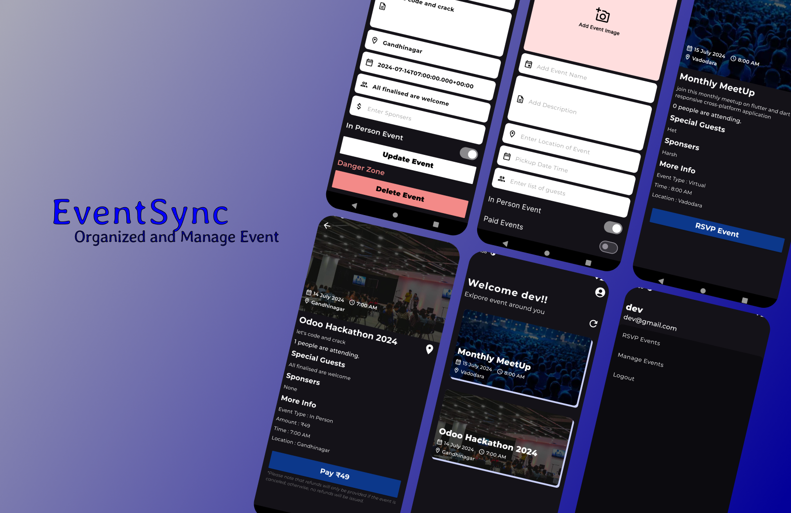 EventSync